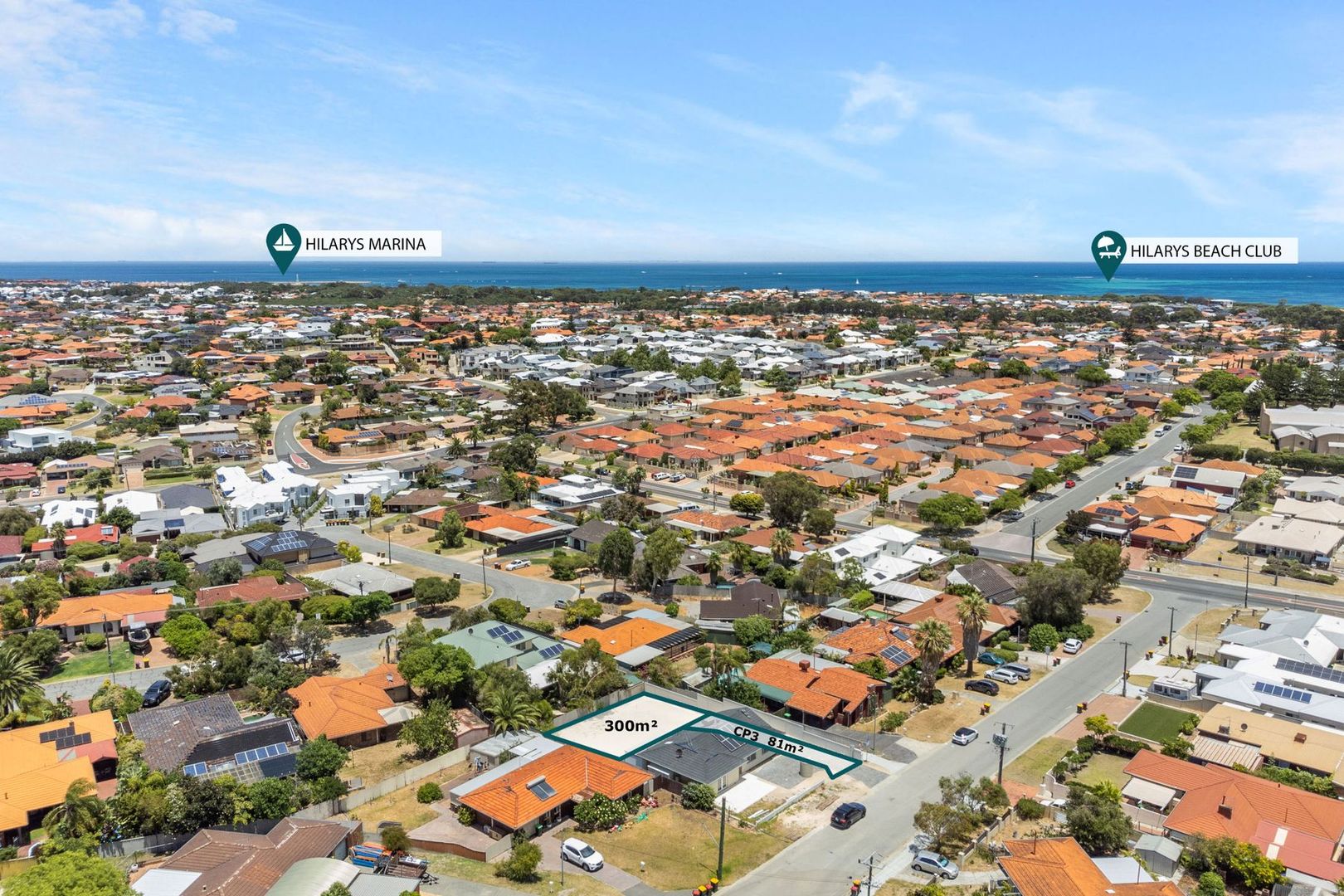 10A Venus Way, Hillarys WA 6025, Image 1