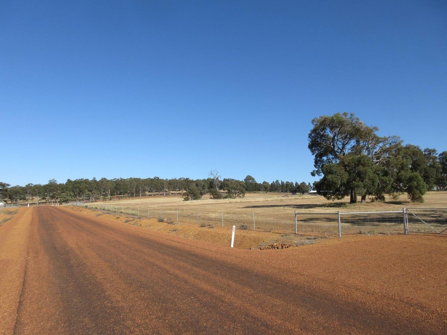 Lot 127, Wanju Drive, Wundowie WA 6560, Image 0