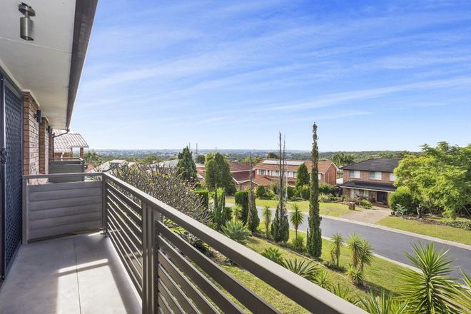 Picture of 2 Burrawang Place, ALFORDS POINT NSW 2234