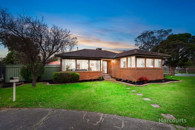 Picture of 5 Roxy Mews, DEER PARK VIC 3023