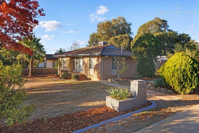 Picture of 1 Marshall Street, ASHMONT NSW 2650