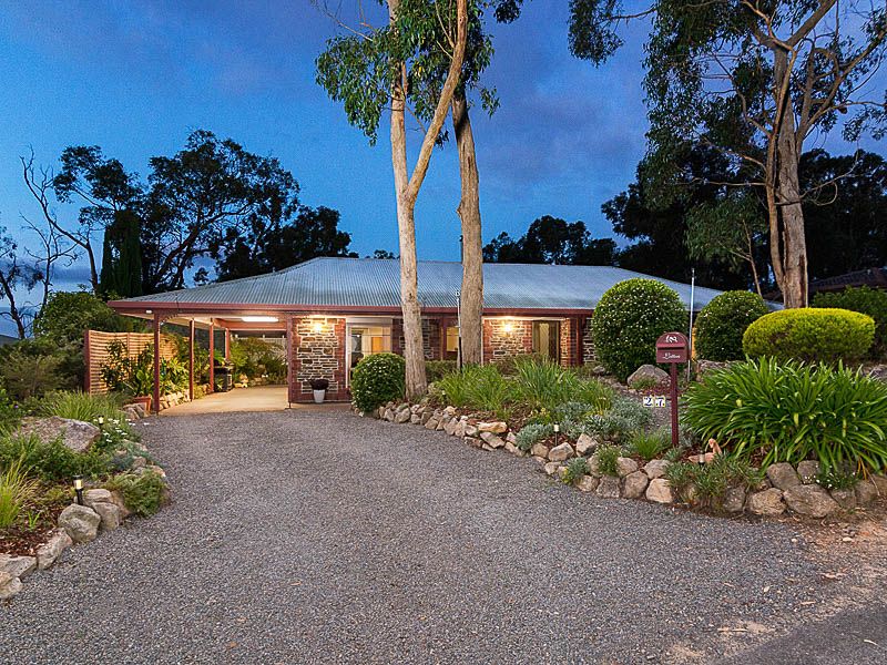 27 Yanagin Road, Greenhill SA 5140, Image 1