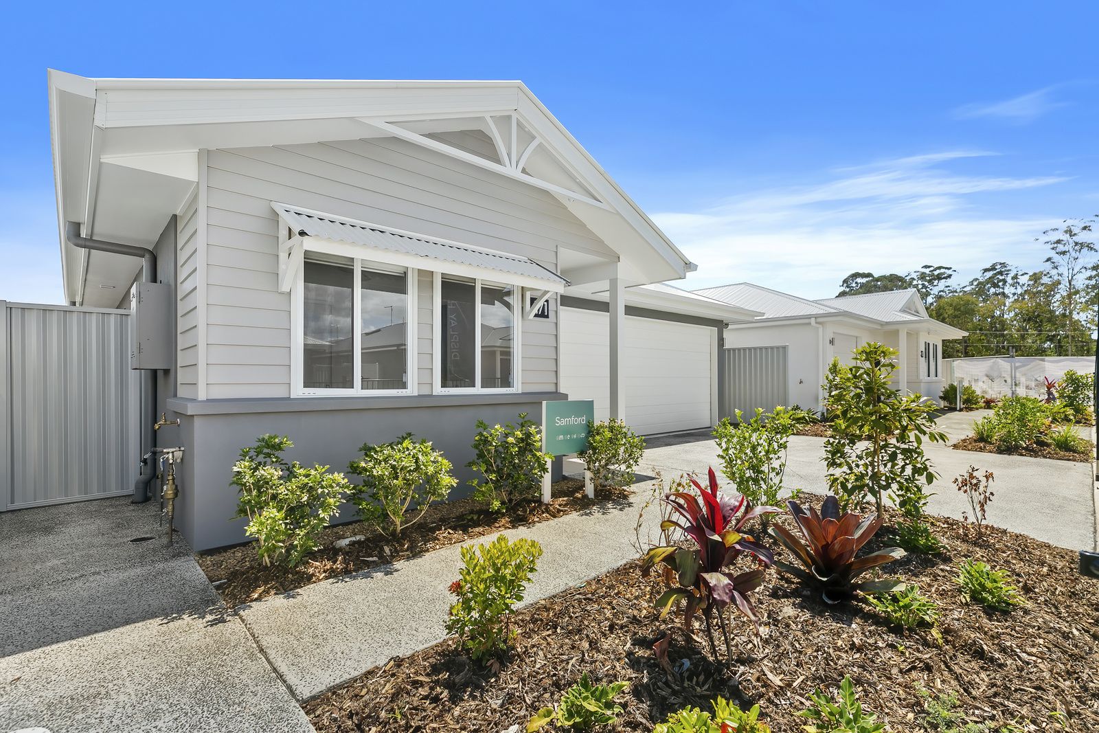 Samford/174 58 Foster Road, Burpengary East QLD 4505, Image 0