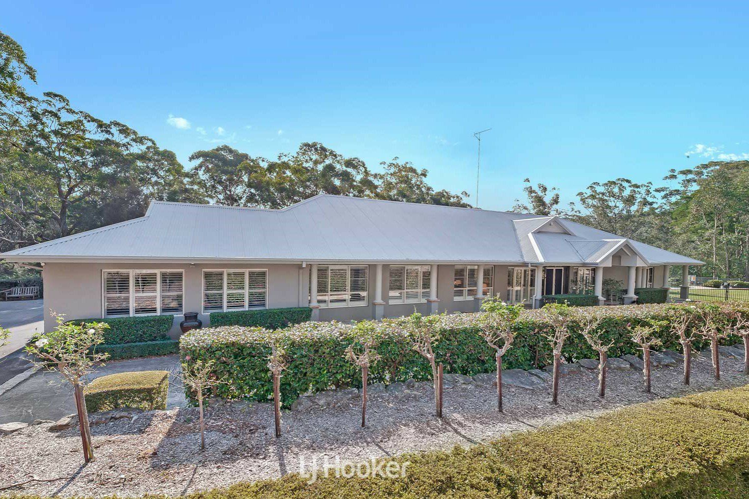 12 Wildthorn Avenue, Dural NSW 2158, Image 0