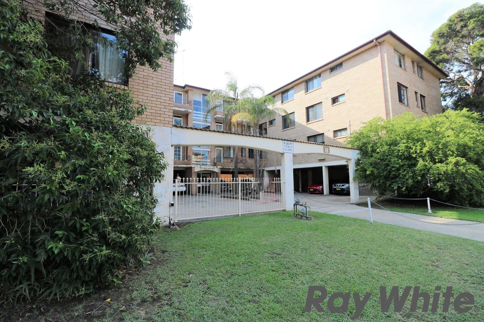 4/21 Equity Place, Canley Vale NSW 2166, Image 0