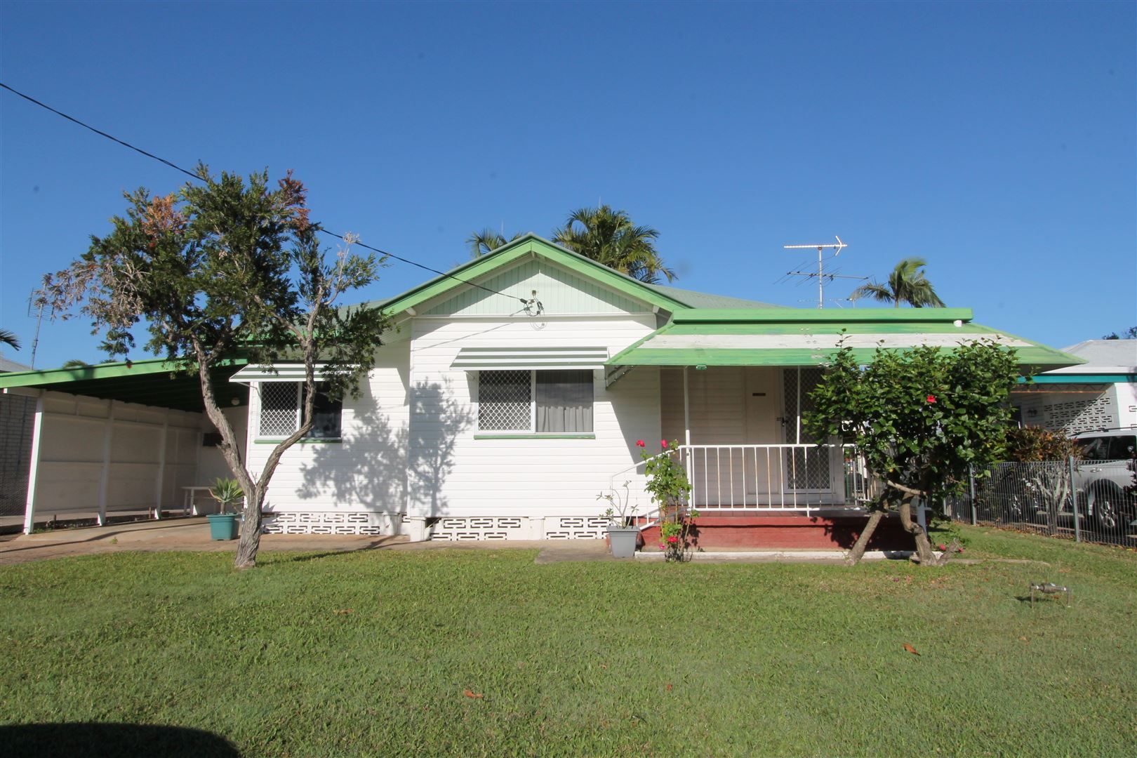 27 Victoria Street, Ayr QLD 4807, Image 0