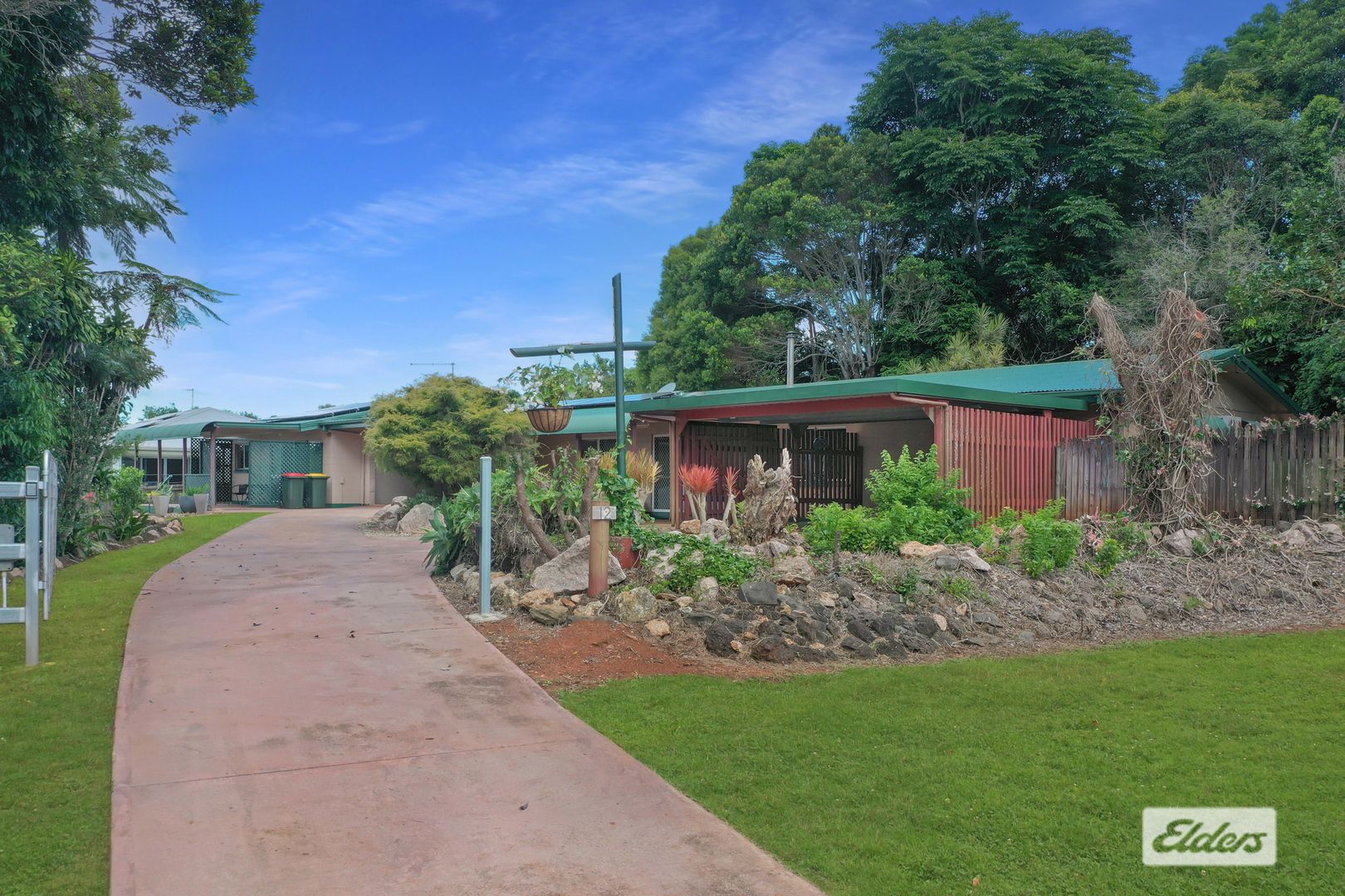 12 Wattle Close, Yungaburra QLD 4884, Image 1