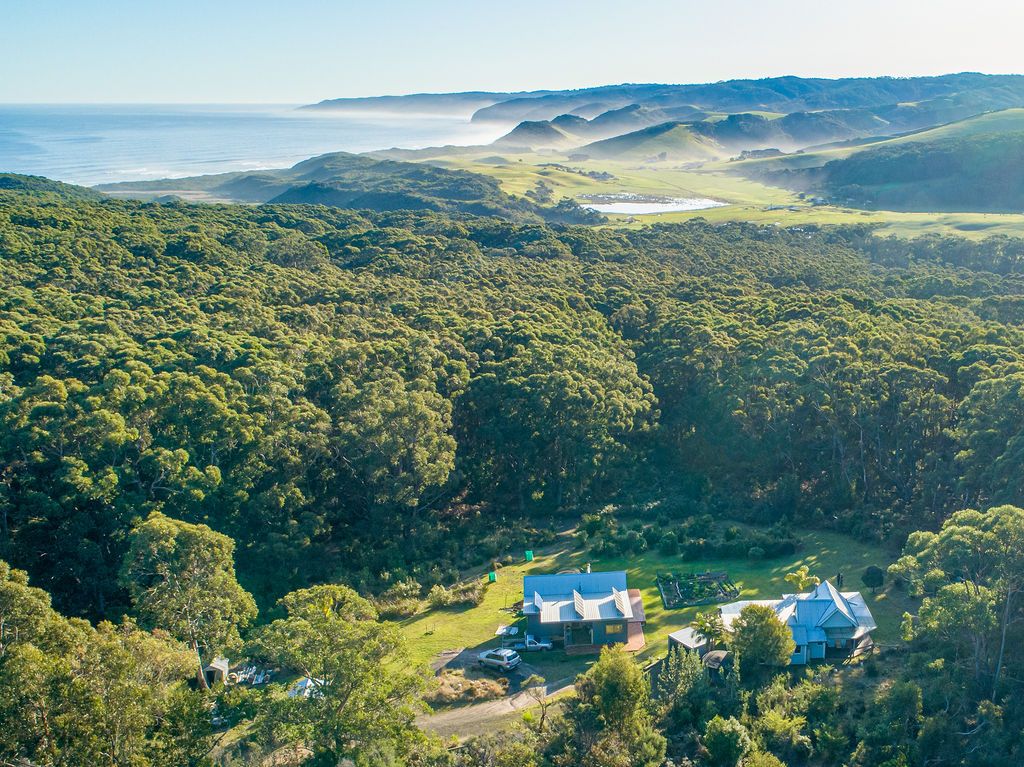 120 Evans Track, Johanna Property History & Address Research Domain