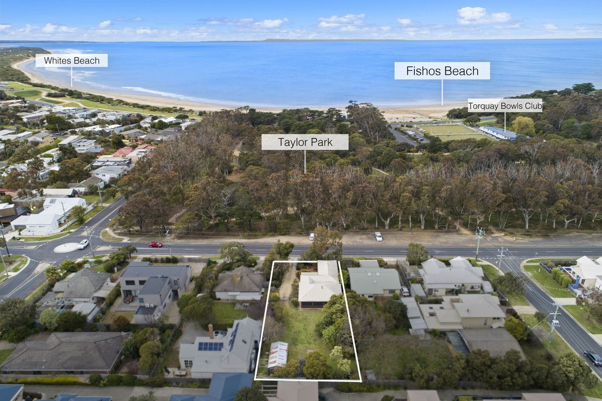 31 Fischer Street, Torquay VIC 3228, Image 1