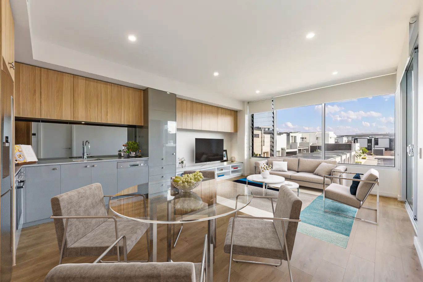 107/2 The Pinery, West Lakes SA 5021, Image 0