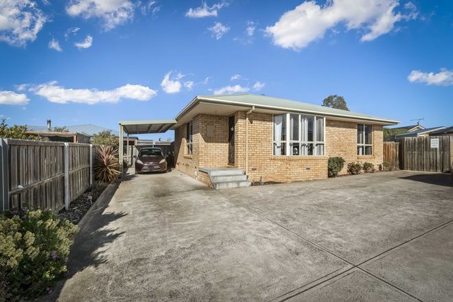 Picture of 2/20 Melissa Street, BRIGHTON TAS 7030