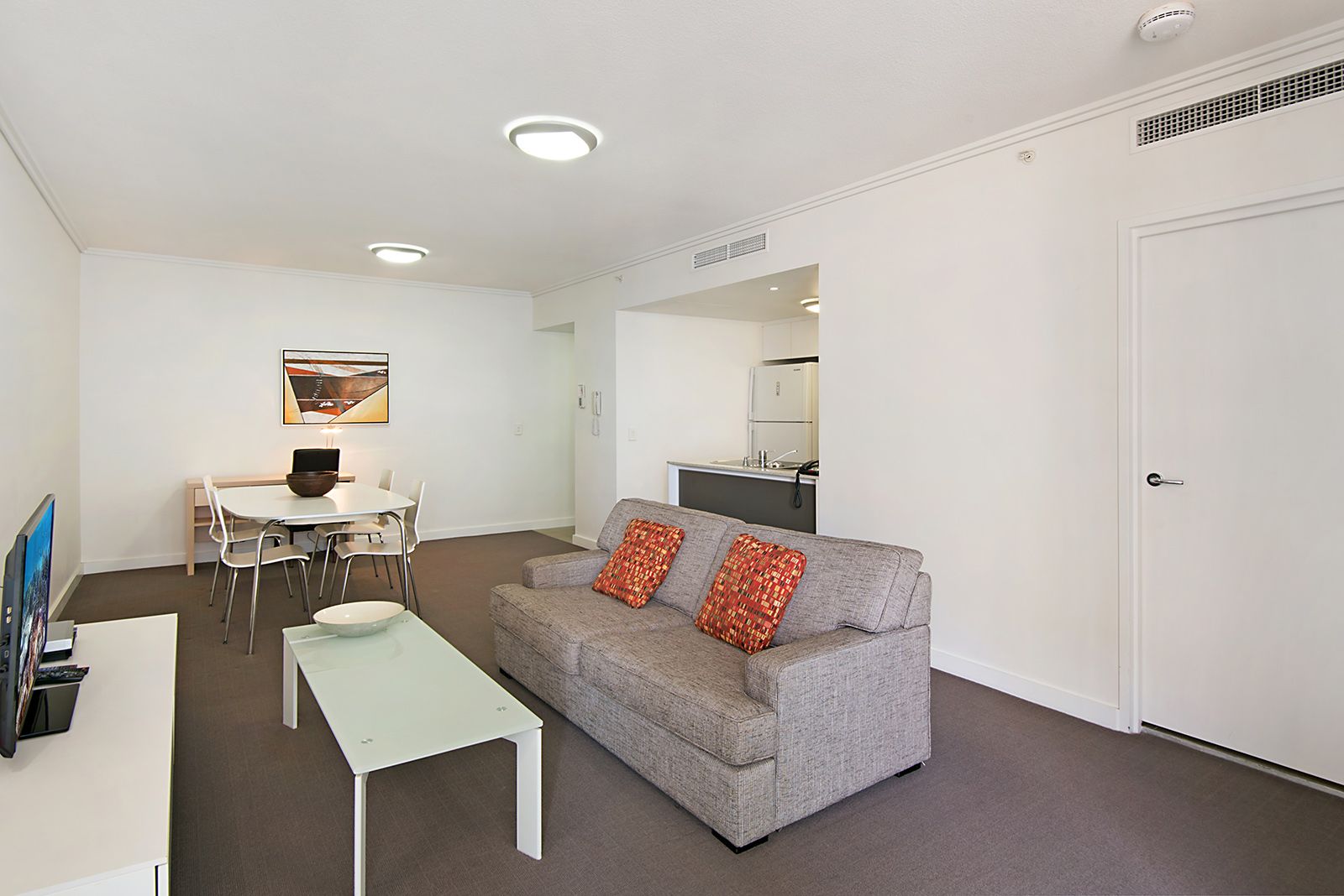 2306/108 Albert Street, Brisbane City QLD 4000, Image 2