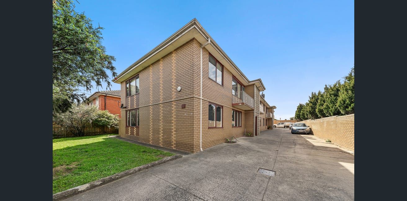 2 bedrooms Apartment / Unit / Flat in 8/10 Stud Road DANDENONG VIC, 3175