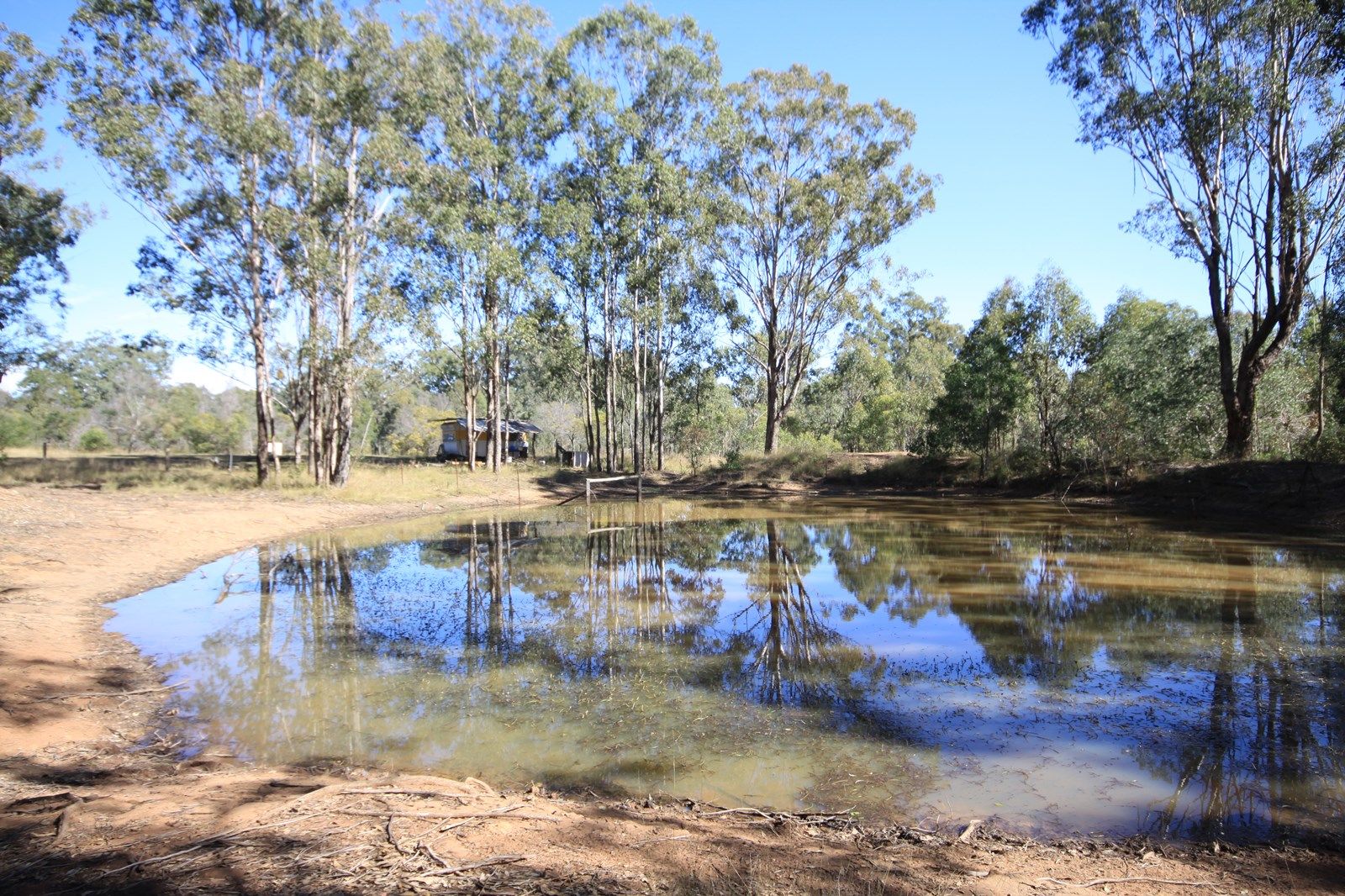 Booie QLD 4610, Image 2