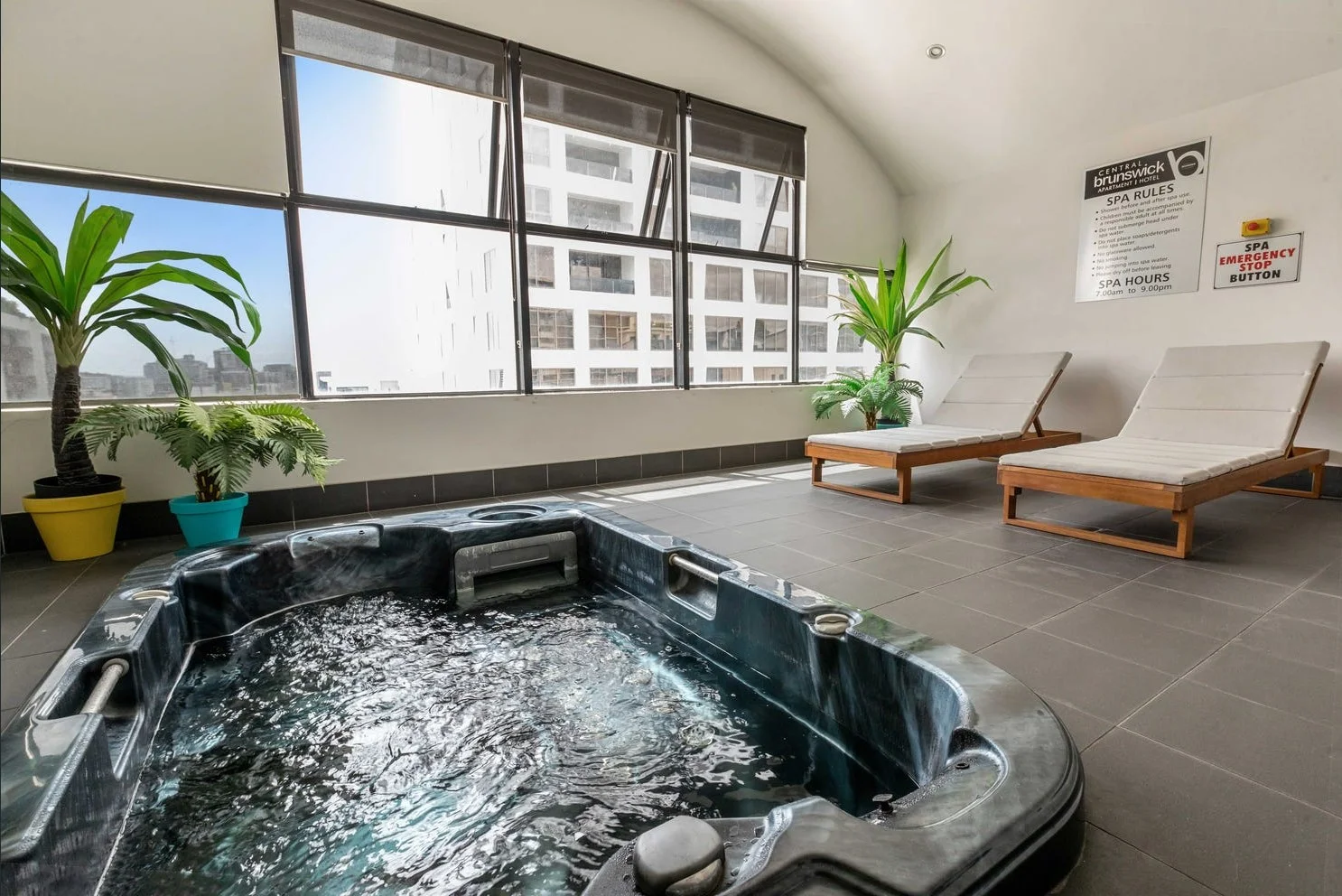 Additional image 7 of 607/455 Brunswick Street, Fortitude Valley QLD 4006