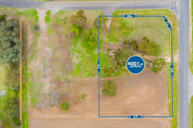 Picture of Lot 2, 42 Clyde Road, BANNOCKBURN VIC 3331