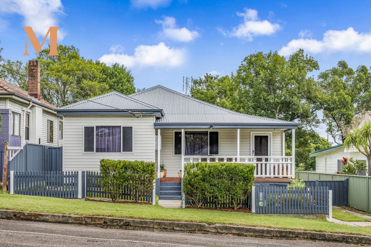 16 Wansbeck Valley Road, Cardiff NSW 2285, Image 0