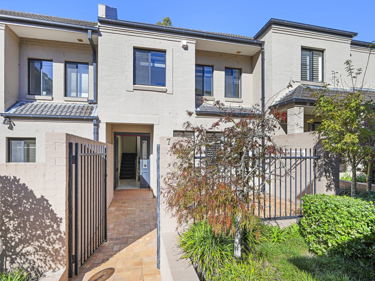 7/28 Kent Street, Epping NSW 2121, Image 0