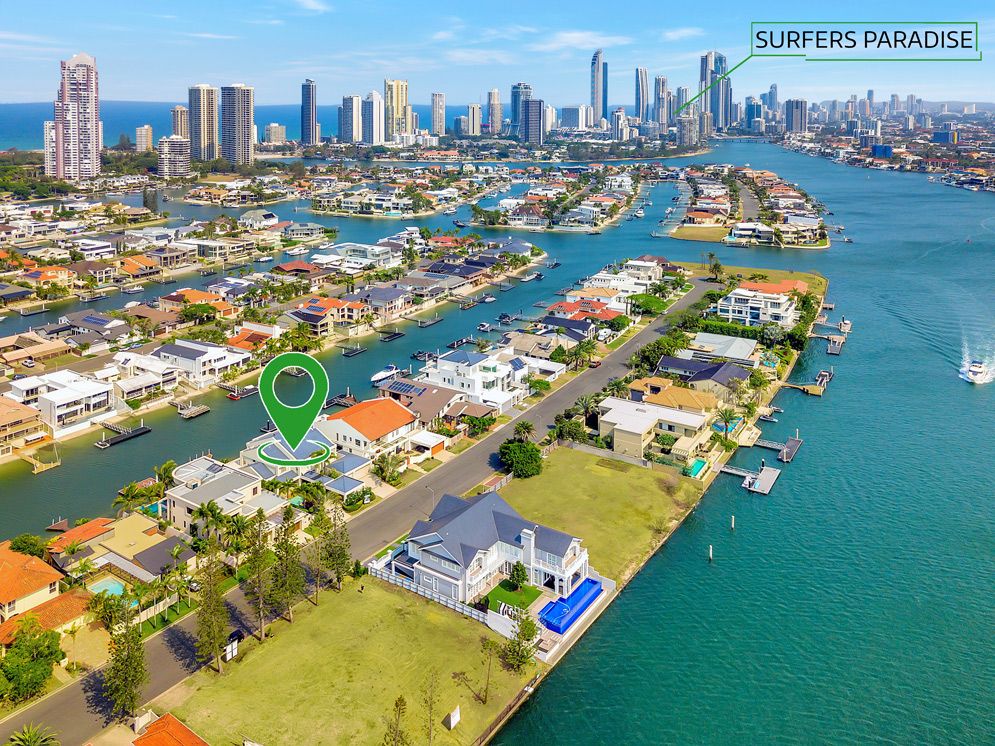 102 Commodore Drive, Surfers Paradise Property History & Address Research Domain