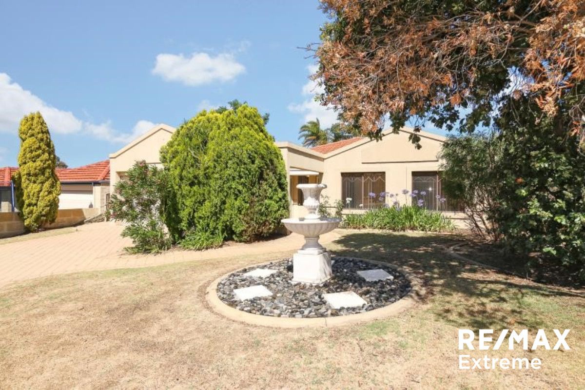 33 Paddington Avenue, Currambine WA 6028 House For Rent Domain