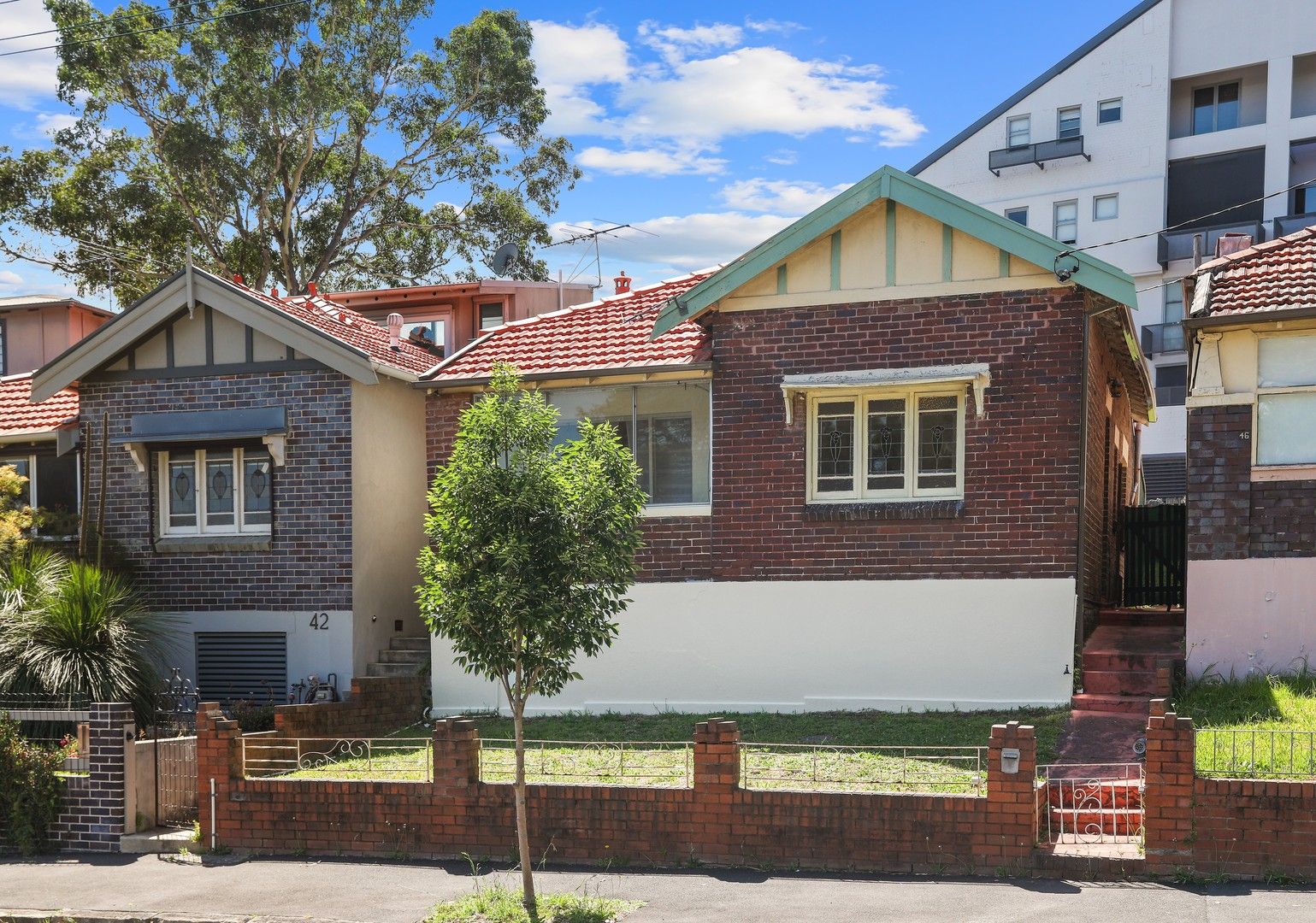 3 bedrooms House in 44 Terry Street ROZELLE NSW, 2039
