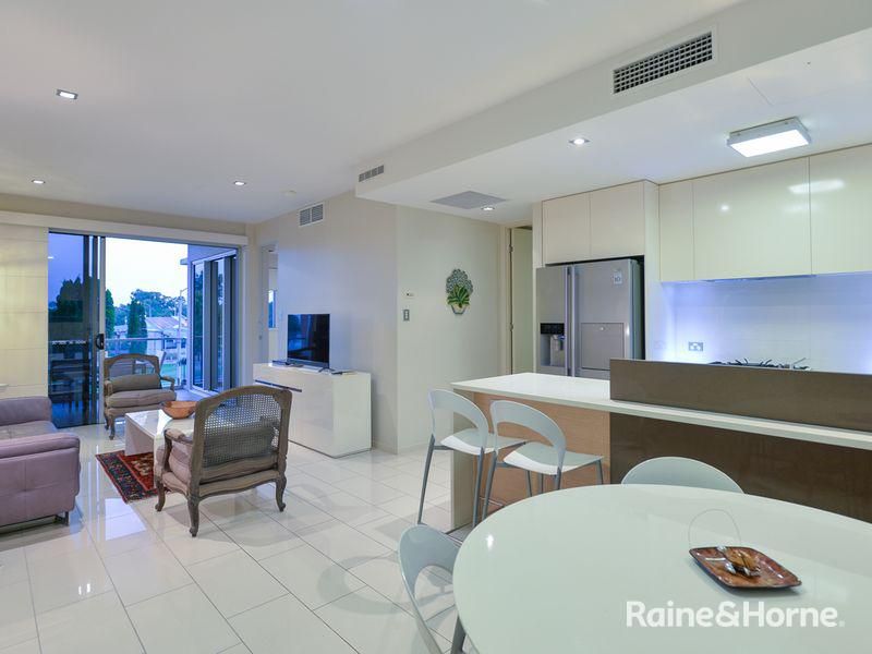 203/35 LORD STREET, Gladstone Central QLD 4680, Image 0