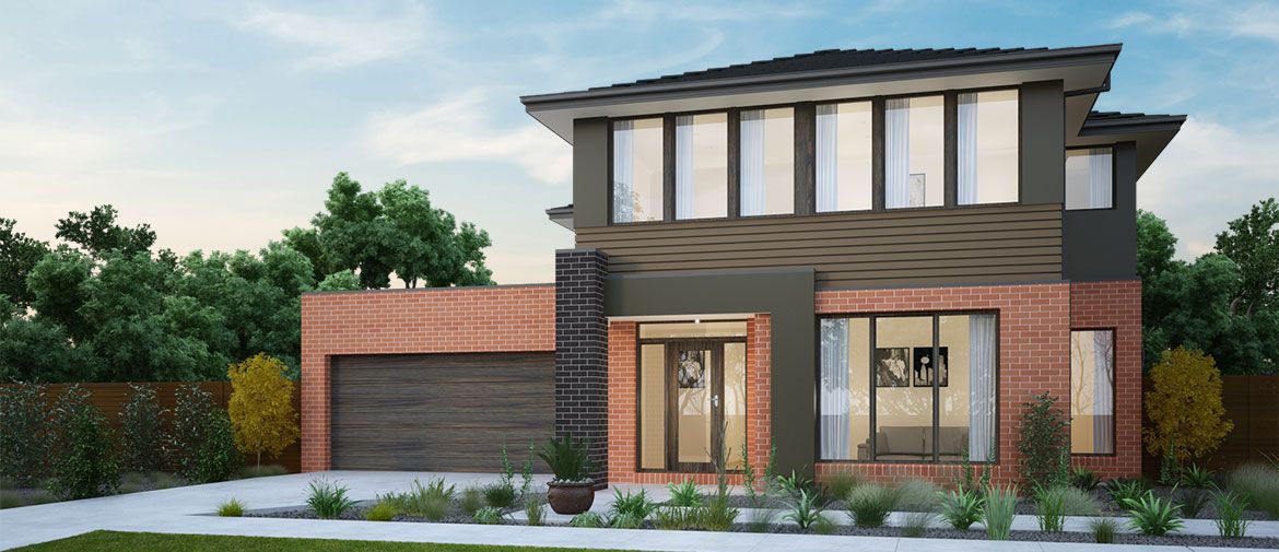 4 bedrooms New House & Land in 1721 Pasilla Circuit MICKLEHAM VIC, 3064