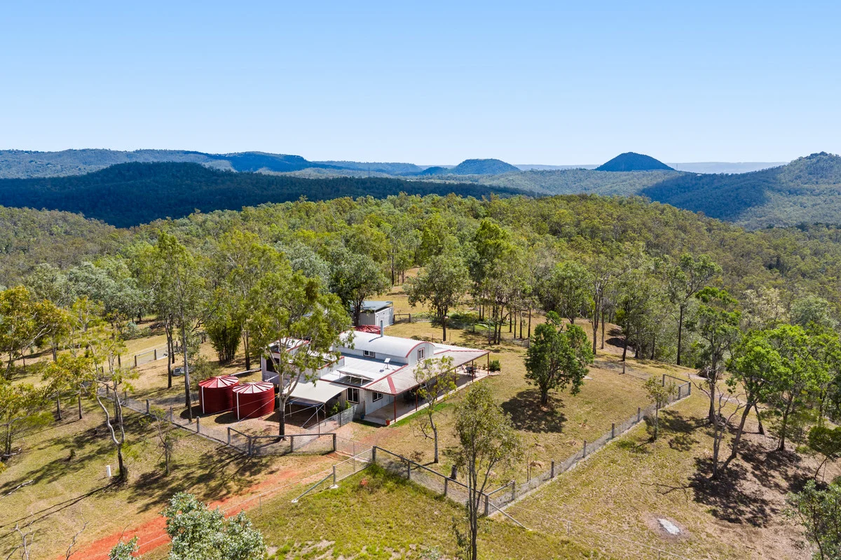 Additional image 27 of 495 Hell Hole Creek Road, Preston QLD 4352