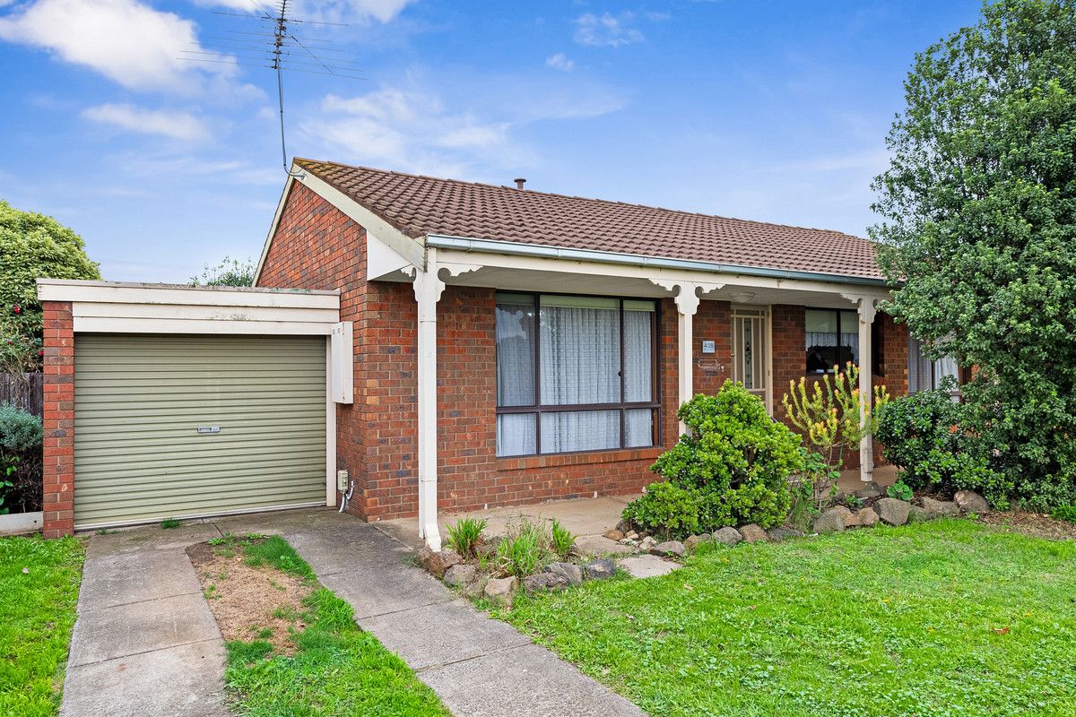 4/28 Simpson Street, Bacchus Marsh VIC 3340 Domain