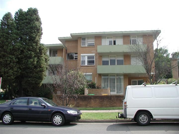 17 Burdett Street, Hornsby Property History & Address Research Domain