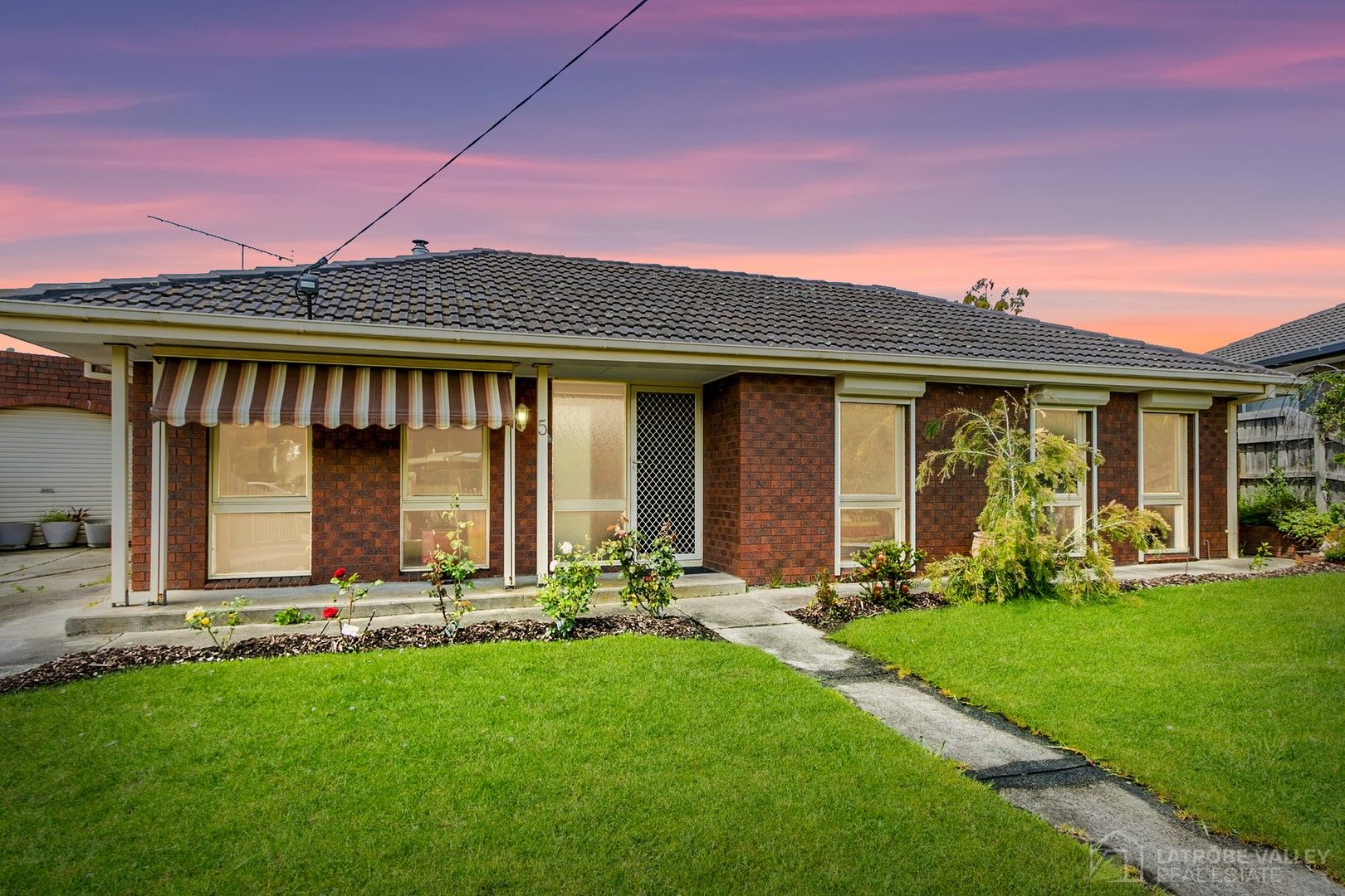 5 Elm Court, Churchill VIC 3842, Image 0