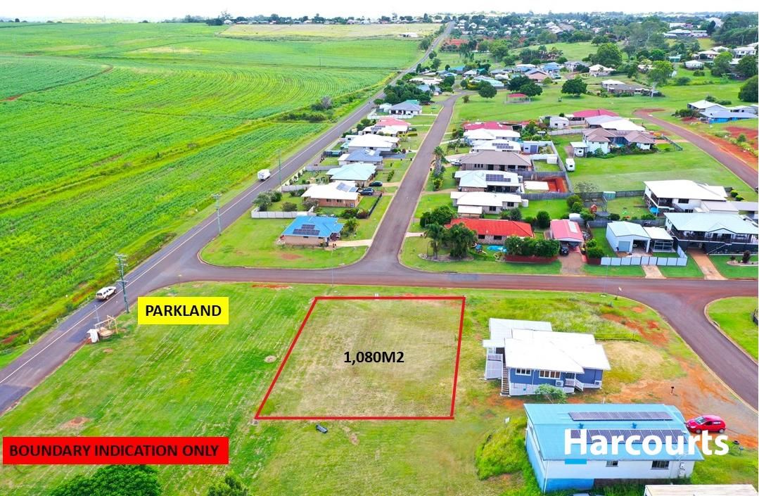 4 HENDLE ST, Childers QLD 4660, Image 0