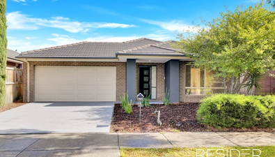 Picture of 49 Coulthard Crescent, DOREEN VIC 3754