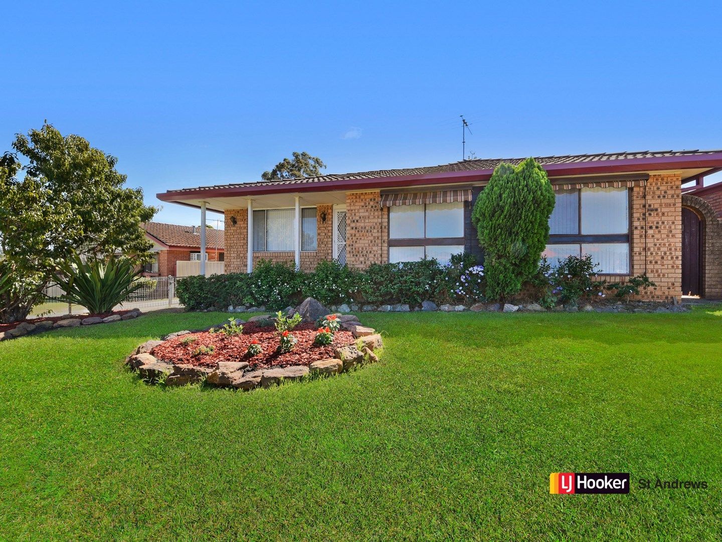 54 Stromeferry Crescent, St Andrews NSW 2566, Image 0