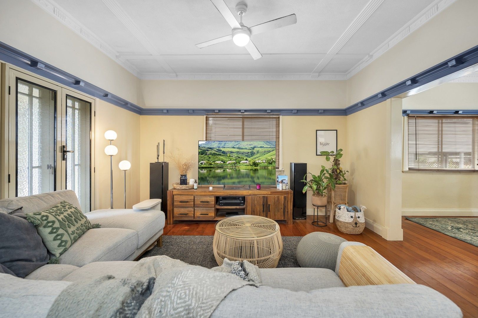 3 bedrooms House in 268 Riding Road BALMORAL QLD, 4171