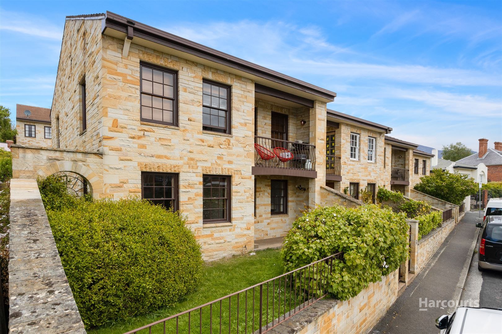 4/7 Secheron Road, Battery Point TAS 7004, Image 0