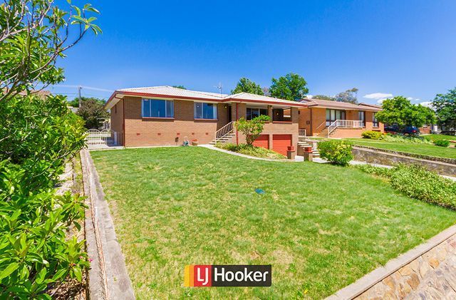 297 Hindmarsh Drive, Rivett ACT 2611, Image 1