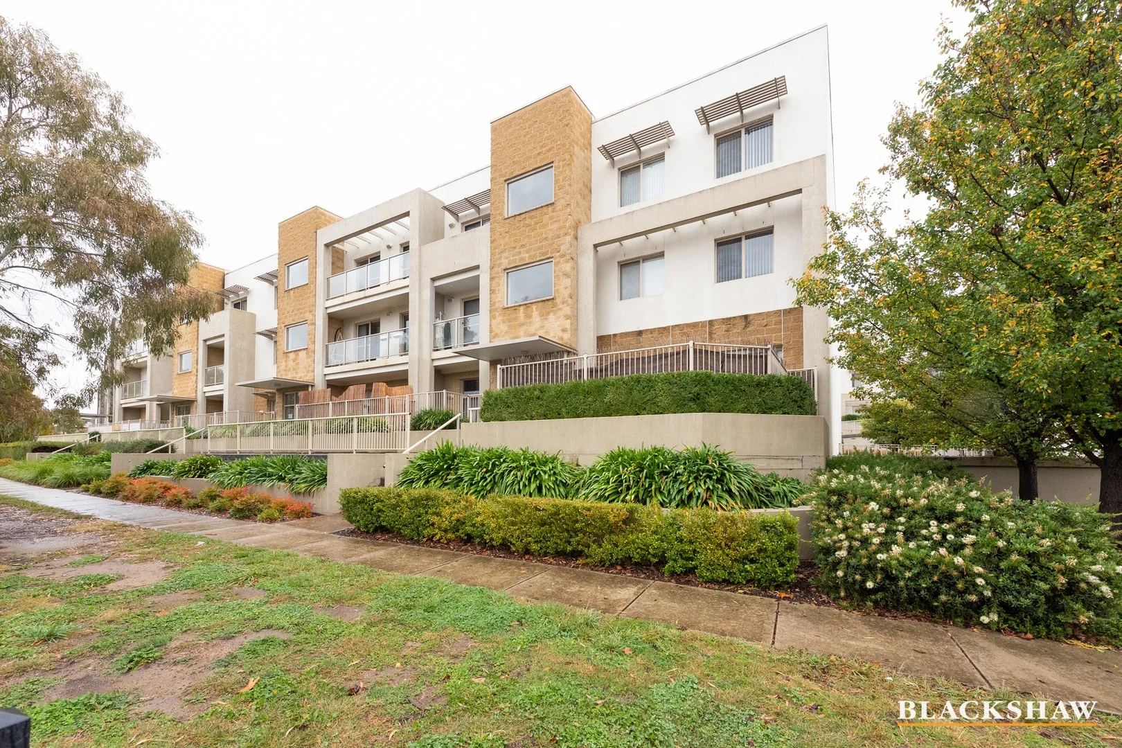 Primary image of 63/31 Thynne Street, Bruce ACT 2617