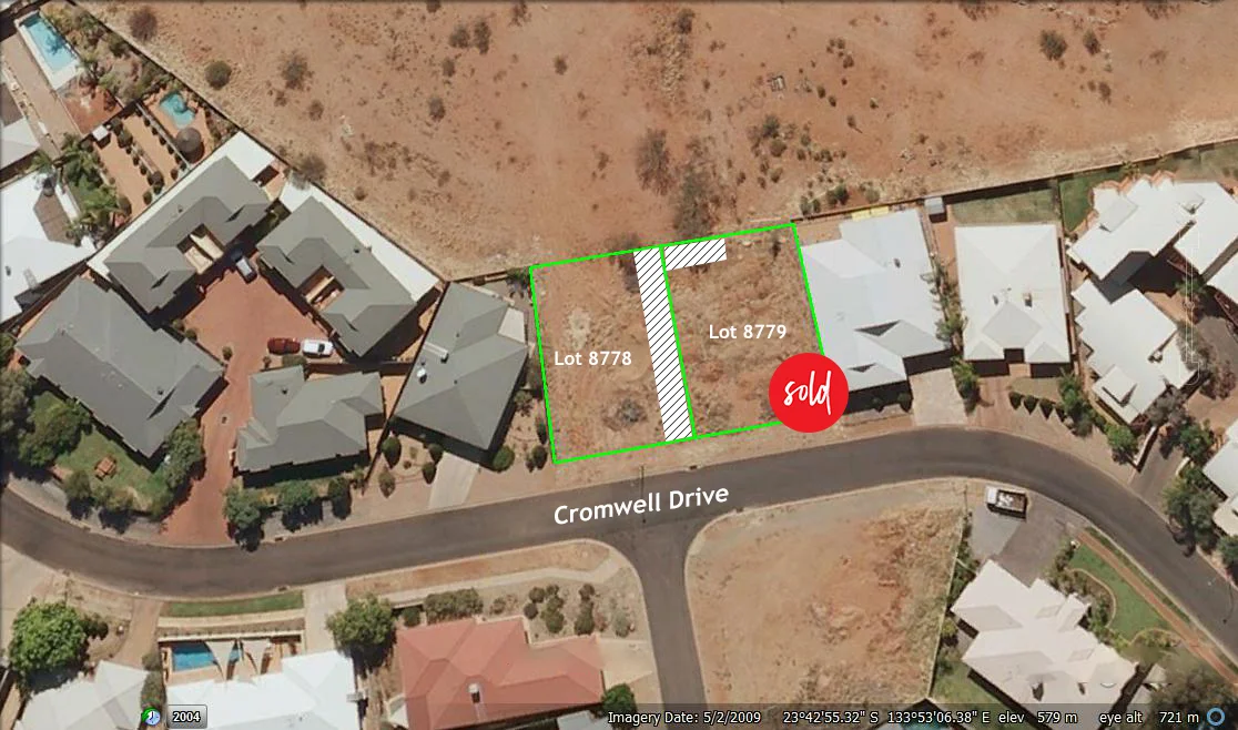 Additional image 2 of 146 Cromwell Drive, Desert Springs NT 0870