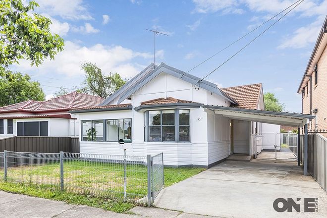 Picture of 21 Neville Street, LIDCOMBE NSW 2141