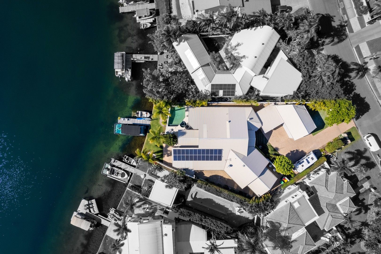 21 Mermaid Quay, Noosa Waters QLD 4566, Image 1