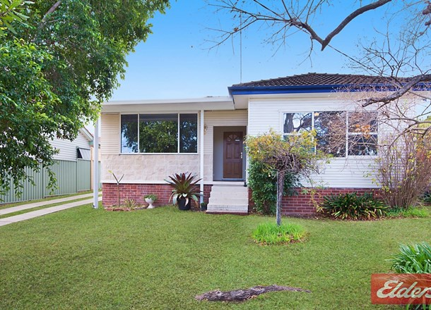 19 Apple Street, Constitution Hill NSW 2145