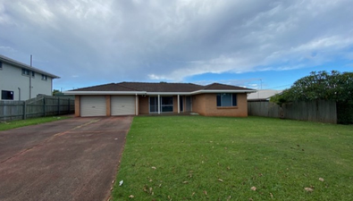 Picture of 19 Knockator Crescent, CENTENARY HEIGHTS QLD 4350