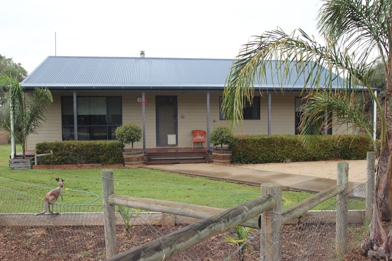 5749 Benalla- Tocumwal Road, Cobram VIC 3644, Image 0