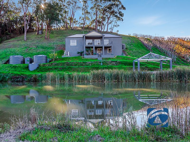 1658 Lobethal Road (entrance via Tiers Road), Lenswood SA 5240, Image 1