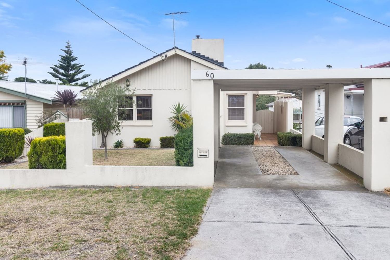 60 Fifth Avenue, Rosebud VIC 3939 Domain