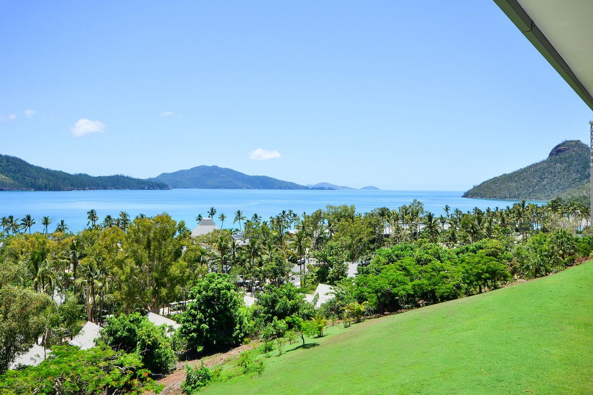 Poinciana 203/2 Marina Drive, Hamilton Island QLD 4803, Image 0