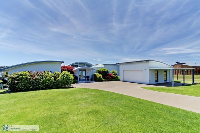 83 Colony Club Drive, Newlands Arm VIC 3875, Image 2