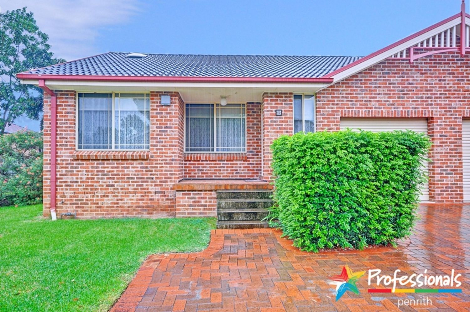 7/135 Stafford Street, Penrith NSW 2750, Image 0