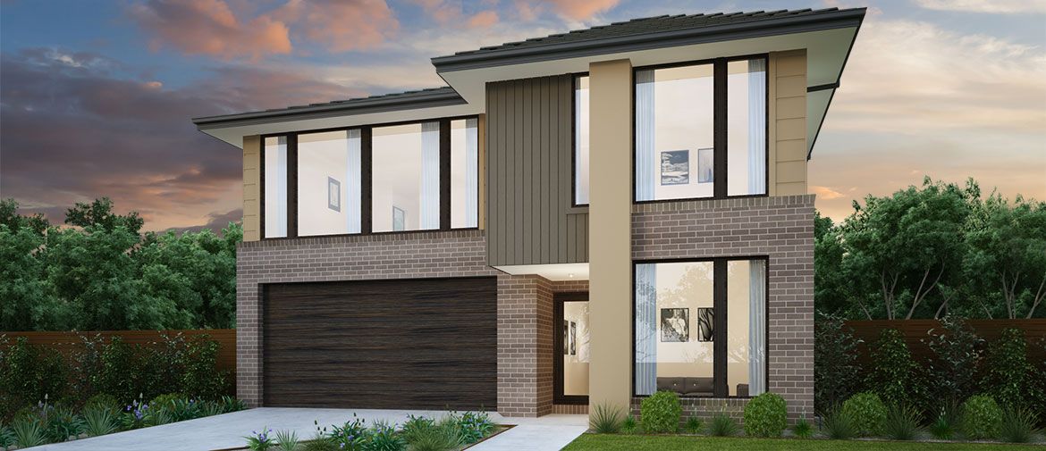 4 bedrooms New House & Land in 3505 Rathi Street CLYDE NORTH VIC, 3978